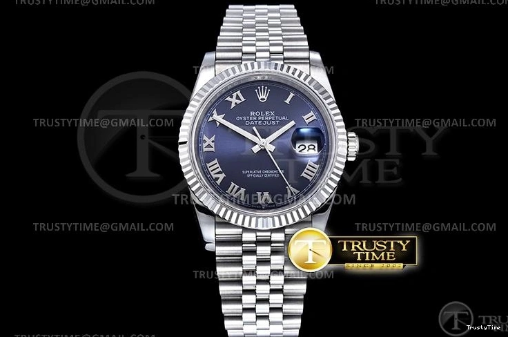 0414 RDJ0357H – DJ 36mm QuickDry 736